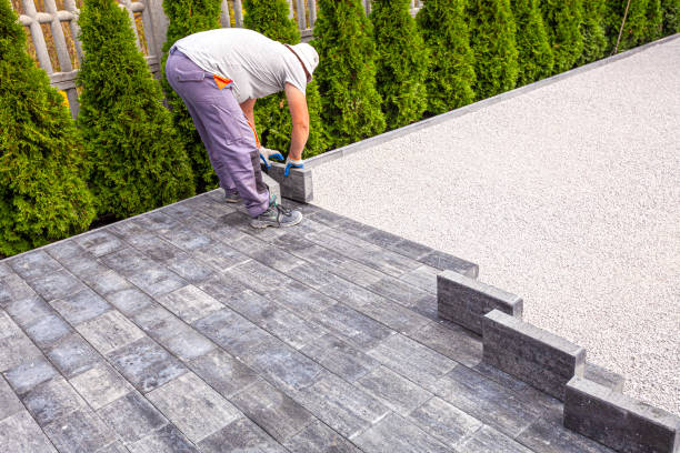 Reliable Dunlap, IL Driveway Pavers Solutions