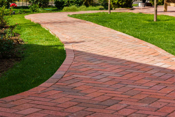 Best Commercial Driveway Pavers  in Dunlap, IL