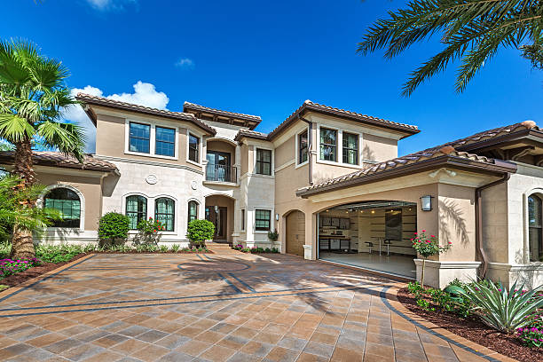 Best Decorative Driveway Pavers  in Dunlap, IL