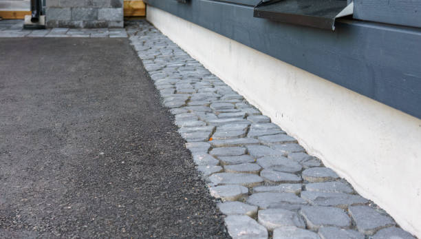 Best Permeable Paver Driveway  in Dunlap, IL