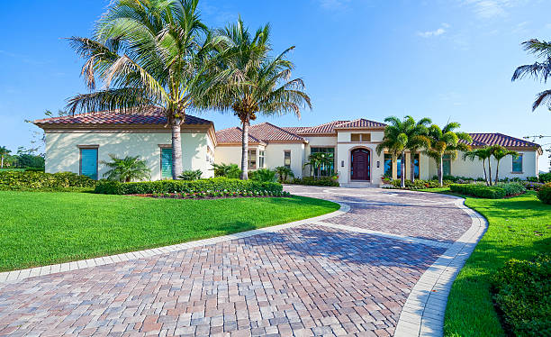 Best Brick Driveway Pavers  in Dunlap, IL