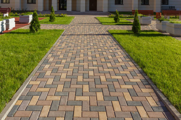 Best Residential Paver Driveway  in Dunlap, IL